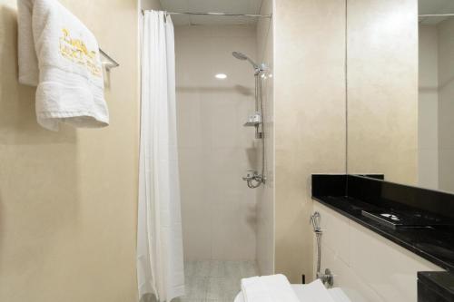 Luxurious apartment 8 mins from Burj Khalifa, Dubai (Foto 6)