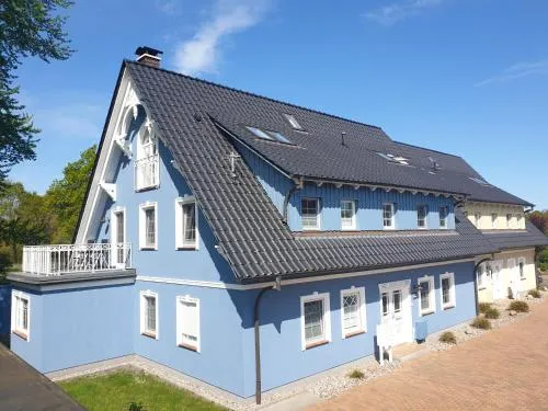Arielle Nr 6 - für die schönste Zeit des Jahres - in Zingst, Deutschland