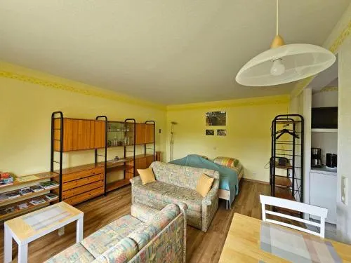 Ferienwohnung Köhler Heymann in Dornholzhausen, Deutschland