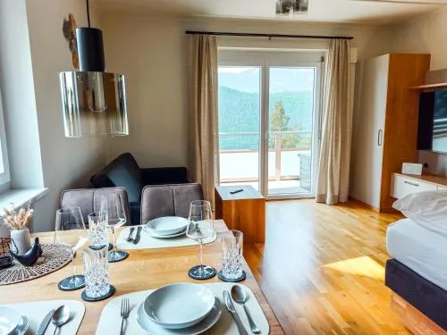 Ferienwohnung Quehenberger in Millstatt am See, Österreich