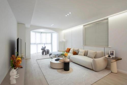 Sun great superior 2 bedrooms big house near YuYuan Garden, Shanghai (foto 7)