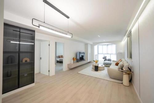 Sun great superior 2 bedrooms big house near YuYuan Garden, Shanghai (foto 4)