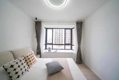 Sun great superior 2 bedrooms big house near YuYuan Garden, Shanghai (foto 6)