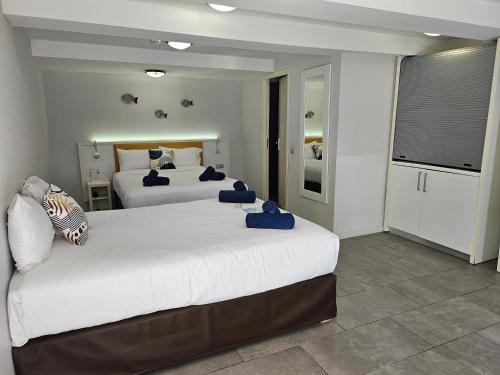 Hotel Flots d'Azur Promenade des Anglais