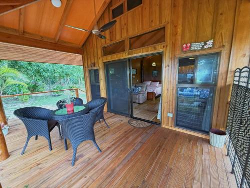 設施, Sigasiga Sands Boutique Bungalows in 莎霧莎霧