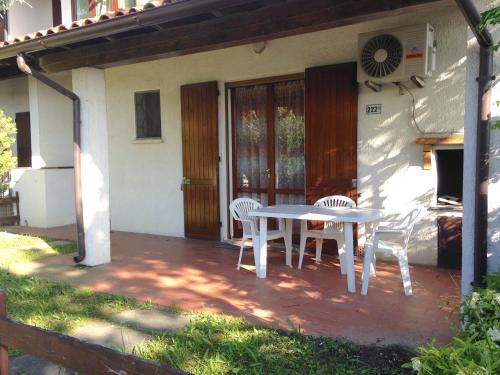 Frida gîte à louer Casa Campo