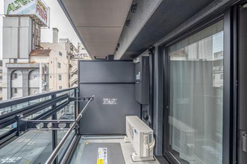 Apartment Hotel 11 Nippombashi