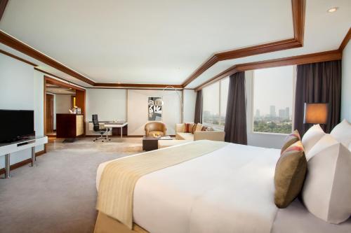 Wyndham Casablanca Jakarta in Jacarta