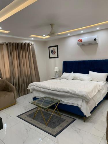. Regency Apartments