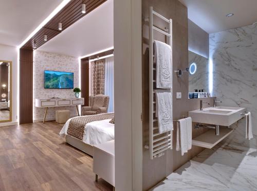 Tritone LUXURY HOTEL THERMAE & SPA 4