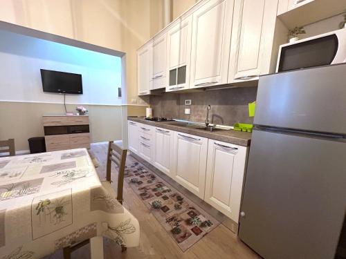 Santa Reparata downtown Room Type - Two-Bedroom Apartment