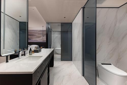 Suite, deluxe