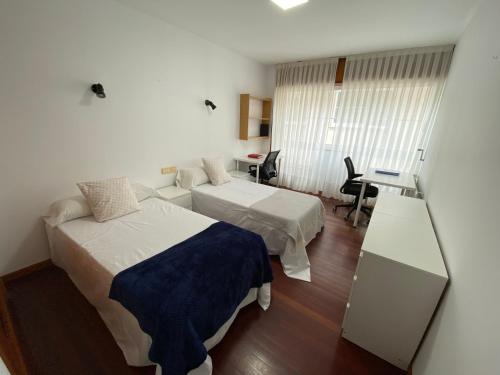 Hostal Habuni-San Martín chambre d'hôte Laraño