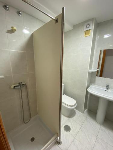 Alojamiento San Martín chambre d'hôte Laraño