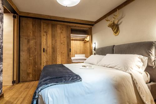 HelloCHALET Petite Reins - Alpine Family Lodge close to Ski Return gîte à louer Crépin