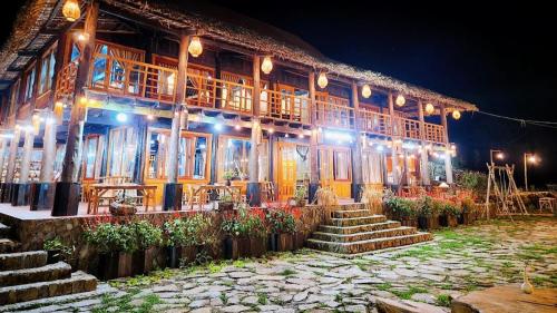 Facilities, Ngu Chi Son Trekking Sapa Homestay Local Experience in Ta Giang Phin Ban Khoang