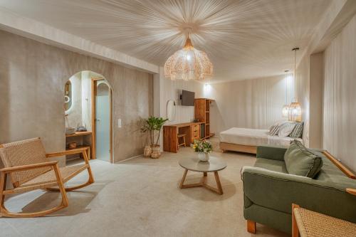 Athera Suites Mykonos in 미코노스