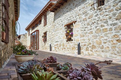 Casa rurale Meloni