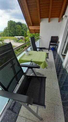 Ferienwohnung Maria Waldblick 95 qm,