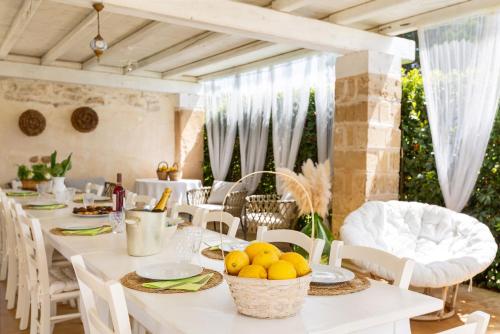Masseria Li Capperi by Perle di Puglia 4