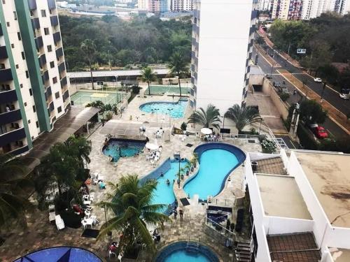 Condominio Thermas do Bandeirante in Bandeirantes