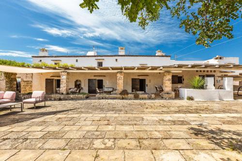 Masseria Li Capperi by Perle di Puglia 5