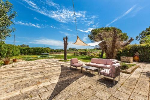 Masseria Li Capperi by Perle di Puglia 5