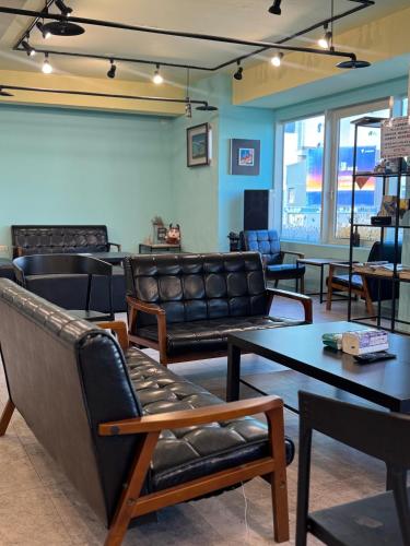 共用Lounge/電視區