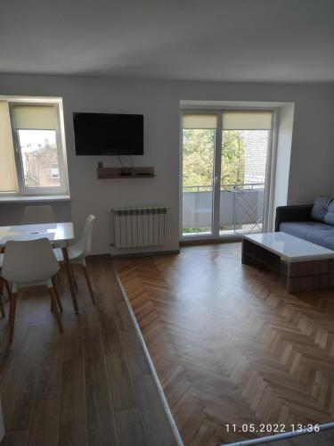 Létesítmények, Valova 59 Apart in Kolomiya