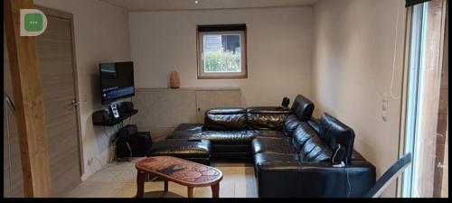 Chalet 5 personnes avec piscine in Ivuāra