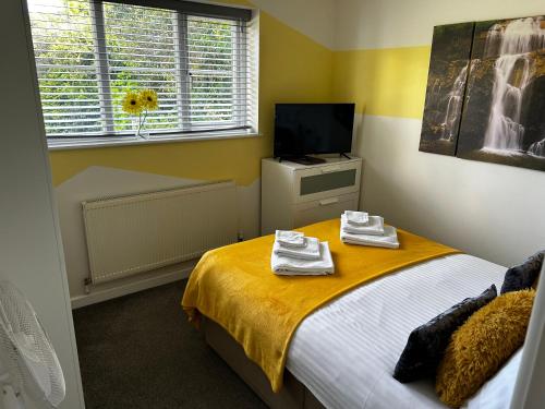 amber house hotel - image 8