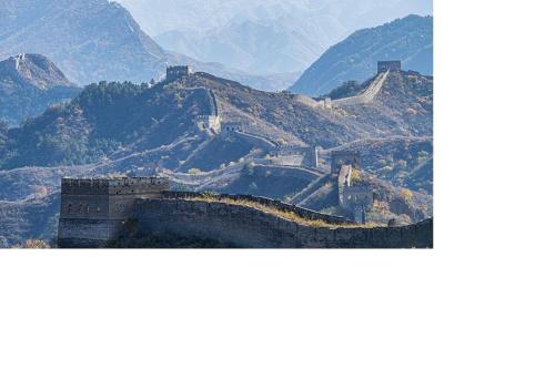 Facilities, 古北口长城聚仙居民宿 in Beijing Wtown