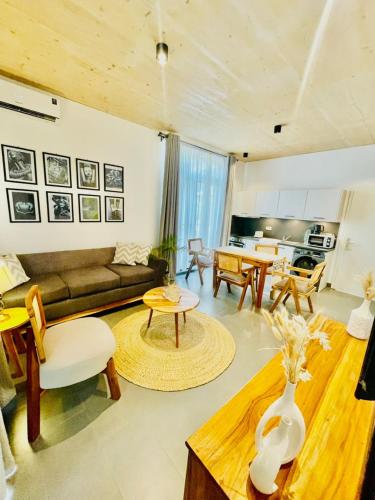 Zanzibar Stays - Paje Accommodation Collection 4