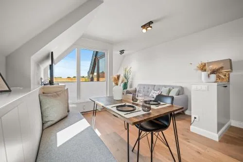 Traumloft Wenningstedt in Wenningstedt-Braderup, Deutschland
