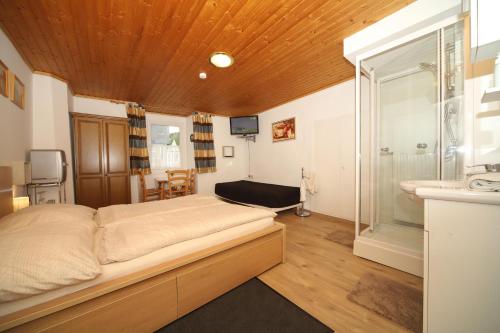 Bockwirt in Шладмінґ