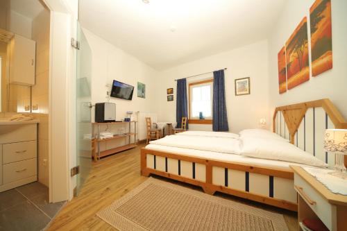 Bockwirt in Шладмінґ