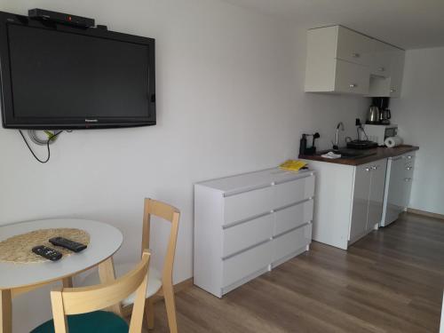 Apartamenty w Pieninach - 1 sypialnia
