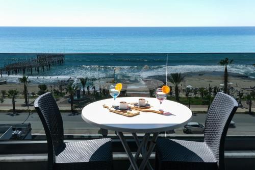 Kaila Beach Hotel - All Inclusive Room Type - Superior Double Room