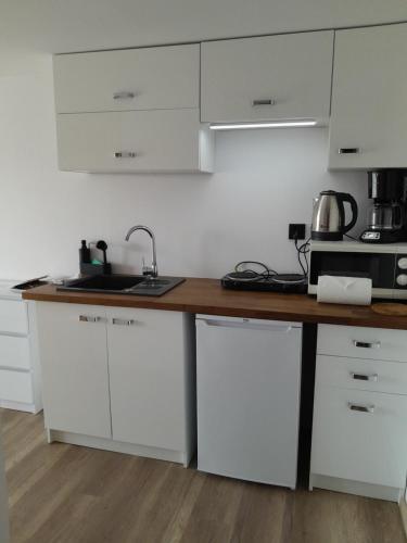 Apartamenty w Pieninach - 1 sypialnia