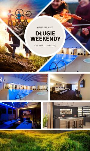 Hotel Zimnik Luksus Natury Spa & Wellness
