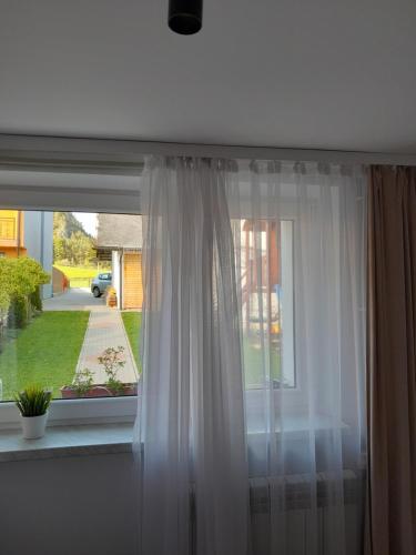 Apartamenty w Pieninach - 1 sypialnia