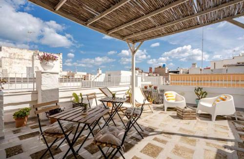Nap25guesthouse - Polignano a Mare