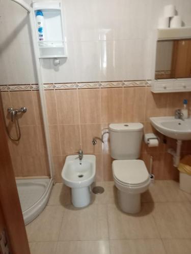 Fuerteventura Puerto del Rosario Barcelona N50 Fuerteventura chambre d'hôte El Matorral