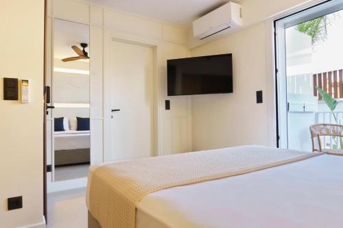 Palm Boutique Suites – Pefkohori, MO