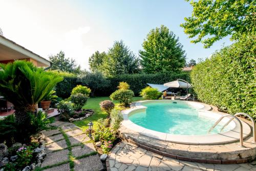 The Auroras nest gîte à louer Colle Lidia