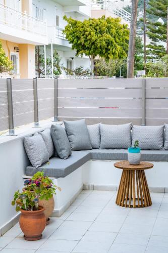 Villa Maria gîte à louer Volada