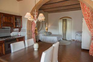 Fattoria di Fugnano - Accommodation - San Gimignano