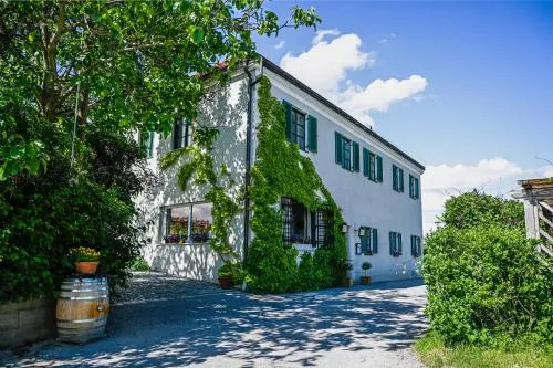 Gasthof Leindl in Krems an der Donau, Österreich