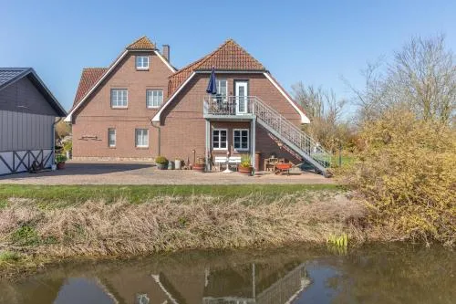 Ferienwohnung Fria in Lehe, Deutschland