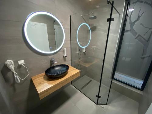 Hotel GOLD JET Bihać Room Type - Classic Triple Room